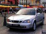 Daewoo Evanda 2002 года